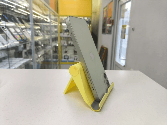 Фото 6: Apple iPhone 12 256GB по адресу г. Нижний Тагил, ул. Металлургов, 58а