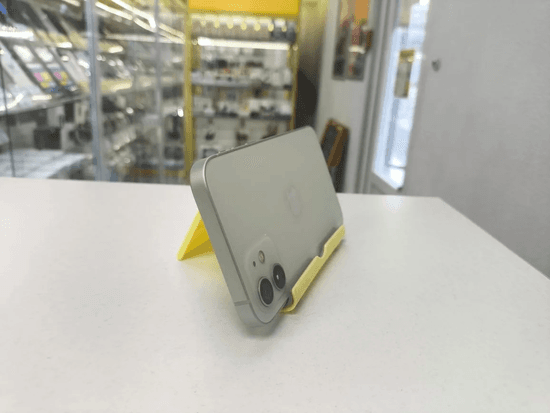 Фото 7: Apple iPhone 12 256GB по адресу г. Нижний Тагил, ул. Металлургов, 58а