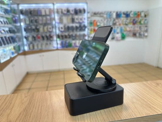 Фото 4: Apple iPhone 13 256GB по адресу г. Нижний Тагил, ул. Садовая, 2