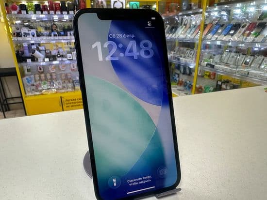 Фото 4: Apple iPhone 12 Pro 256GB по адресу г. Волчанск, ул. Социалистическая, 2а