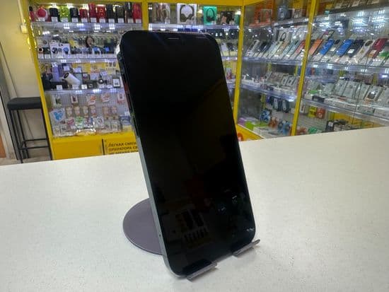 Фото 8: Apple iPhone 12 Pro 256GB по адресу г. Волчанск, ул. Социалистическая, 2а