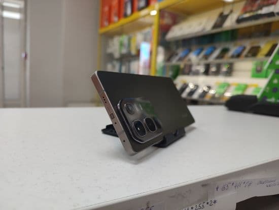 Фото 5: Infinix Note 50 8/256GB по адресу г.Артемовский, ул.Свободы,42