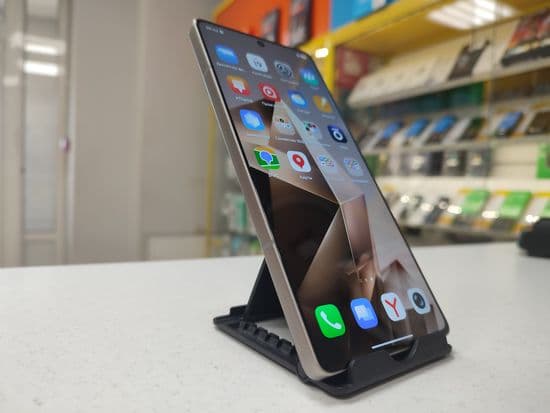 Фото 6: Infinix Note 50 8/256GB по адресу г.Артемовский, ул.Свободы,42