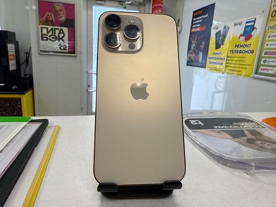 Фото 1: Apple iPhone 14 Pro Max 1024GB по адресу г.Красноуральск, ул.Янкина,16, ост.компл.Больничный