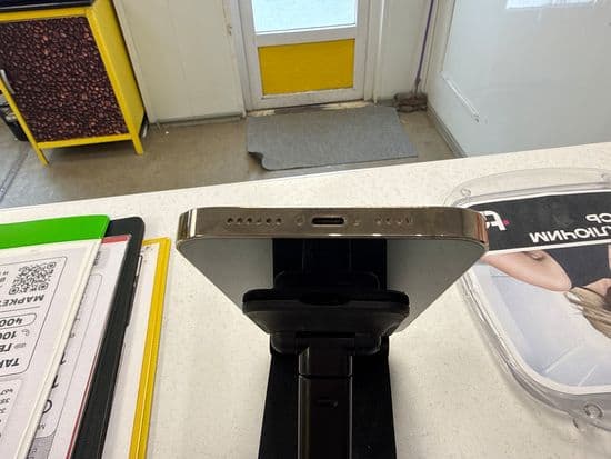 Фото 4: Apple iPhone 14 Pro Max 1024GB по адресу г.Красноуральск, ул.Янкина,16, ост.компл.Больничный