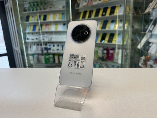 Фото 2: Tecno Spark 30C 8/256GB по адресу г. Нижний Тагил, пр-т Ленинградский, 83а, ост.компл.«Мечта»