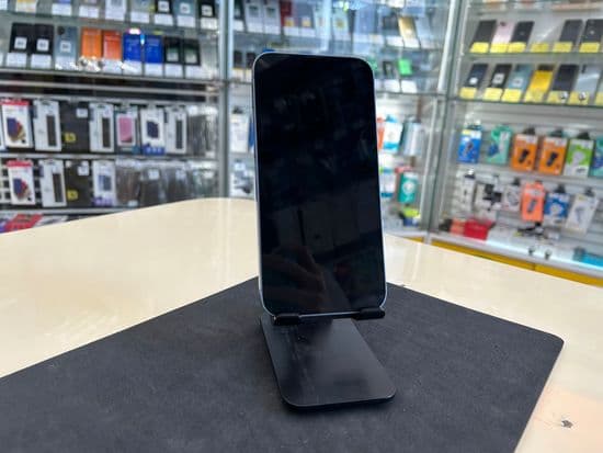 Фото 2: Apple iPhone 14 plus 128gb по адресу г. Серов, ул. Ленина, 128