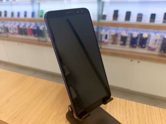 Фото 2: Huawei Mate 10 Lite 4/64GB по адресу г. Карпинск, ул. Мира, 54