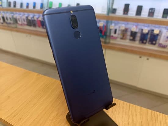 Фото 3: Huawei Mate 10 Lite 4/64GB по адресу г. Карпинск, ул. Мира, 54
