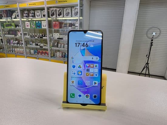 Фото 3: Honor X7a 4/128GB по адресу г. Краснотурьинск, ул. Ленина, 76