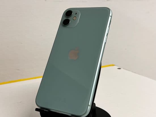 Фото 7: Apple iPhone 11 256GB по адресу г. Нижний Тагил, Черноисточинское шоссе, 17