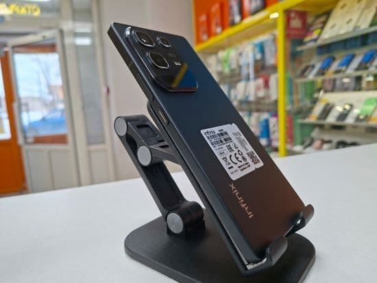 Фото 1: Infinix Note 50 8/256GB по адресу г.Артемовский, ул.Свободы,42