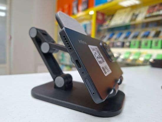 Фото 4: Infinix Note 50 8/256GB по адресу г.Артемовский, ул.Свободы,42