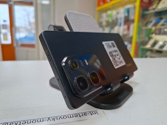 Фото 5: Infinix Note 50 8/256GB по адресу г.Артемовский, ул.Свободы,42