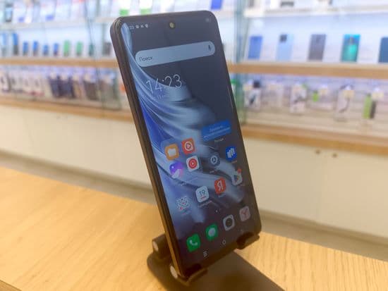 Фото 5: Tecno Spark 20 Pro 8/256GB по адресу г. Карпинск, ул. Мира, 54