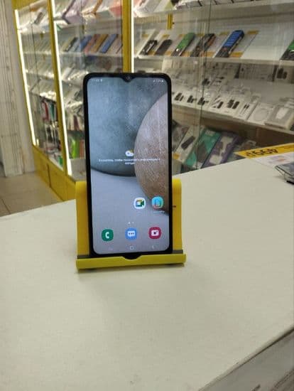 Фото 4: Samsung Galaxy A12 3/32Gb по адресу г. Верхотурье, ул. Карла Маркса, 3а