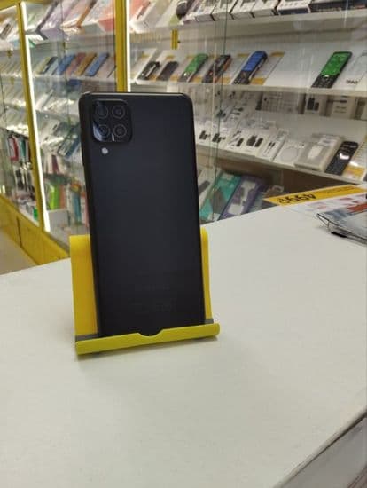 Фото 7: Samsung Galaxy A12 3/32Gb по адресу г. Верхотурье, ул. Карла Маркса, 3а