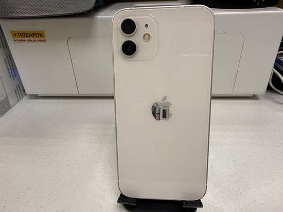 Фото 4: Apple iPhone 12 256GB по адресу г. Красноуральск, ул. Ленина, 41
