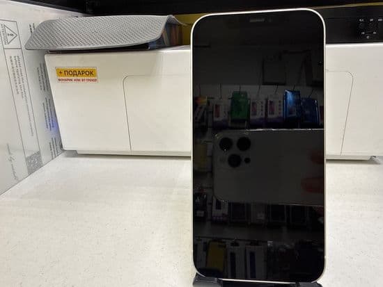 Фото 6: Apple iPhone 12 256GB по адресу г. Красноуральск, ул. Ленина, 41