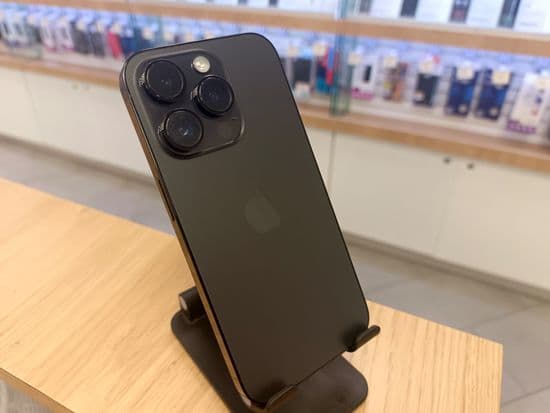 Фото 3: Apple iPhone 14 Pro 128GB по адресу г. Карпинск, ул. Мира, 54