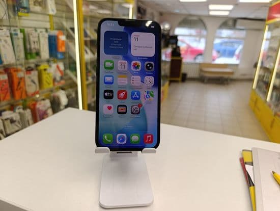 Фото 2: Apple iPhone 14 128gb по адресу г. Невьянск, ул. Ленина, 15а