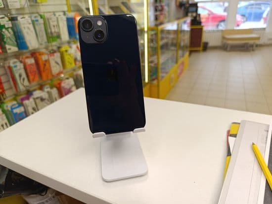 Фото 3: Apple iPhone 14 128gb по адресу г. Невьянск, ул. Ленина, 15а