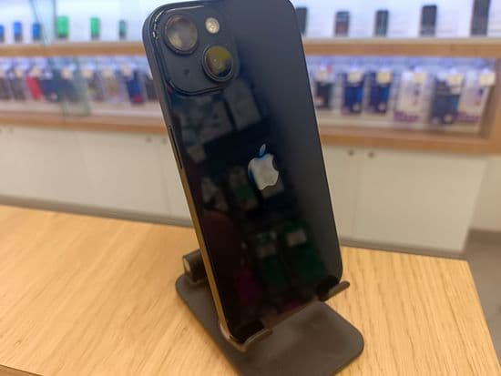 Фото 2: Apple iPhone 14 128gb по адресу г. Карпинск, ул. Мира, 54