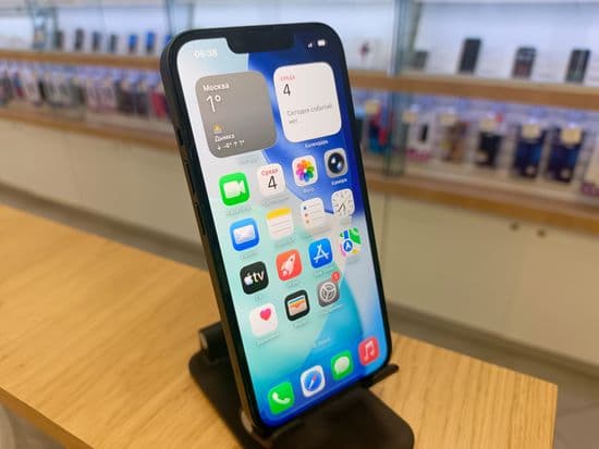 Фото 4: Apple iPhone 14 128gb по адресу г. Карпинск, ул. Мира, 54