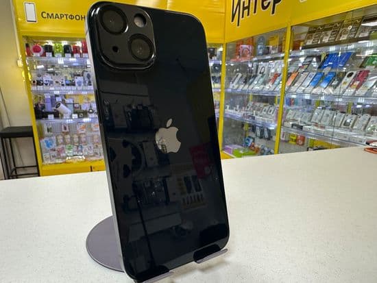 Фото 1: Apple iPhone 14 128gb по адресу г. Волчанск, ул. Социалистическая, 2а