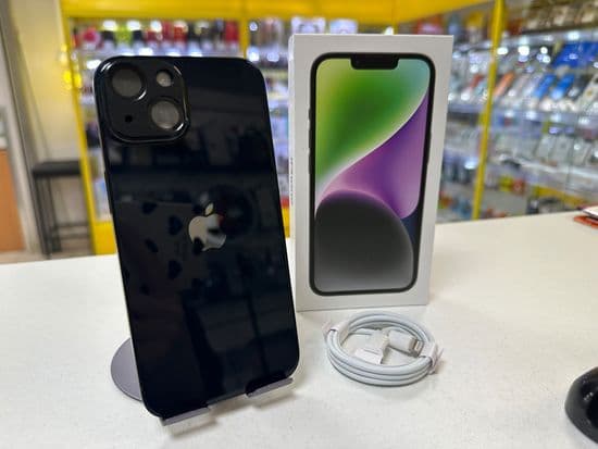 Фото 4: Apple iPhone 14 128gb по адресу г. Волчанск, ул. Социалистическая, 2а