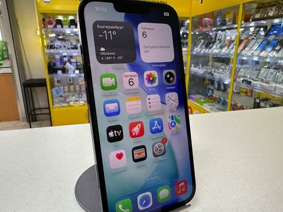Фото 6: Apple iPhone 14 128gb по адресу г. Волчанск, ул. Социалистическая, 2а