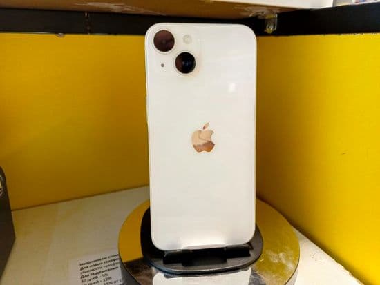 Фото 1: Apple iPhone 14 128gb по адресу г. Карпинск, ул. Колхозная, 56