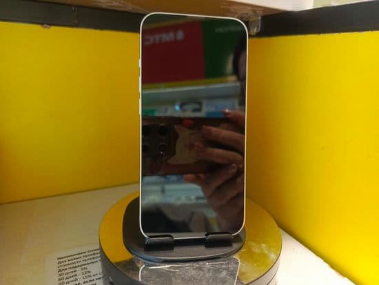 Фото 8: Apple iPhone 14 128gb по адресу г. Карпинск, ул. Колхозная, 56