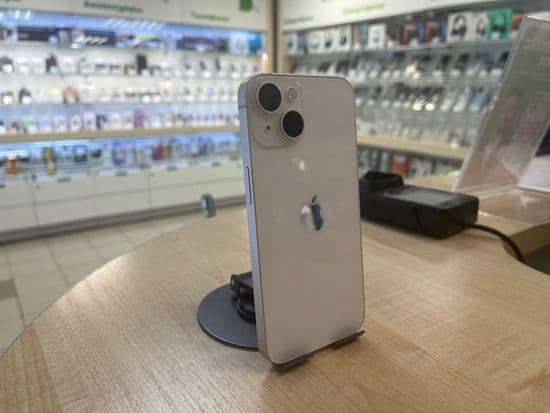 Фото 5: Apple iPhone 14 128gb по адресу г. Красноуральск, ул. Ленина, 8а