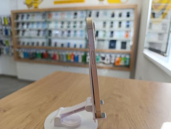 Фото 5: Apple iPhone 13 256GB по адресу г. Верхотурье, ул. Карла Маркса, 3а