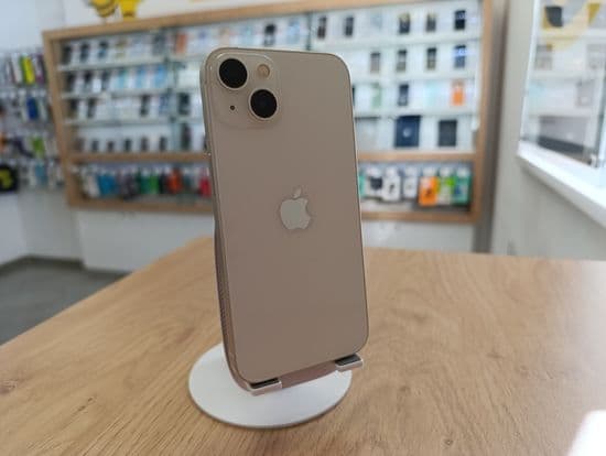 Фото 6: Apple iPhone 13 256GB по адресу г. Верхотурье, ул. Карла Маркса, 3а