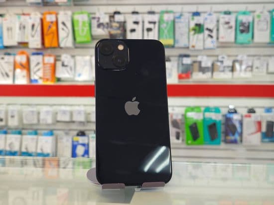 Фото 5: Apple iPhone 13 256GB по адресу г. Верхотурье, ул. Ершова, 5