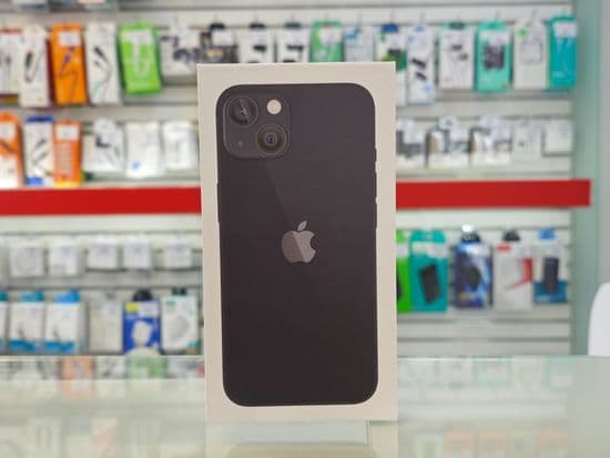 Фото 6: Apple iPhone 13 256GB по адресу г. Верхотурье, ул. Ершова, 5