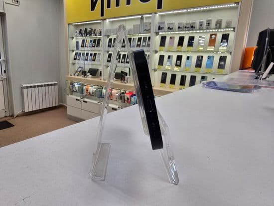 Фото 5: Apple iPhone 13 256GB по адресу г. Новая Ляля, ул. Розы Люксембург, 69в