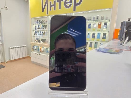 Фото 6: Apple iPhone 13 256GB по адресу г. Новая Ляля, ул. Розы Люксембург, 69в