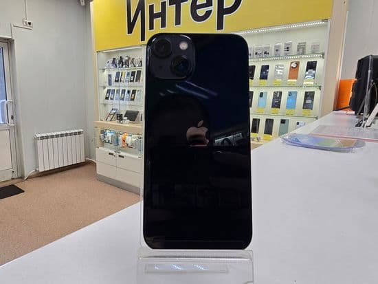 Фото 9: Apple iPhone 13 256GB по адресу г. Новая Ляля, ул. Розы Люксембург, 69в