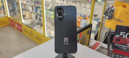 Фото 7: Huawei Nova 12s 8/256GB по адресу г. Верхняя Салда, ул. Сабурова, 6