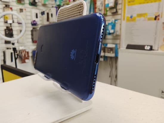 Фото 3: Huawei Y6 Prime (2019) 3/64GB по адресу г. Нижний Тагил, пр-т Мира, 71