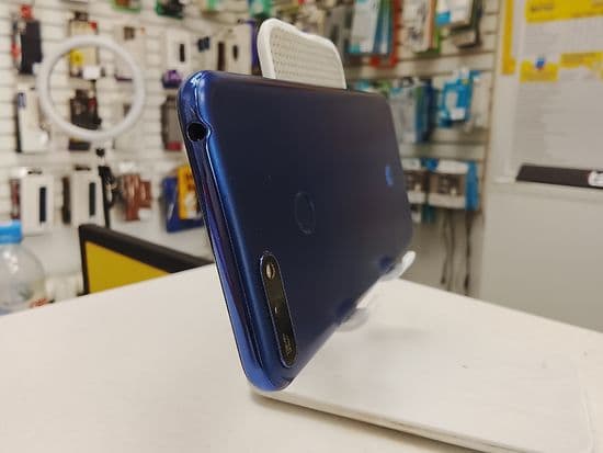 Фото 4: Huawei Y6 Prime (2019) 3/64GB по адресу г. Нижний Тагил, пр-т Мира, 71