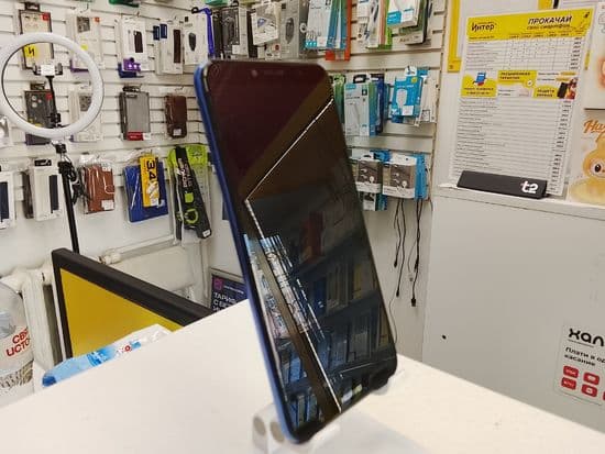 Фото 5: Huawei Y6 Prime (2019) 3/64GB по адресу г. Нижний Тагил, пр-т Мира, 71