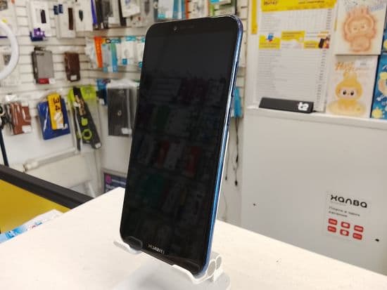 Фото 6: Huawei Y6 Prime (2019) 3/64GB по адресу г. Нижний Тагил, пр-т Мира, 71