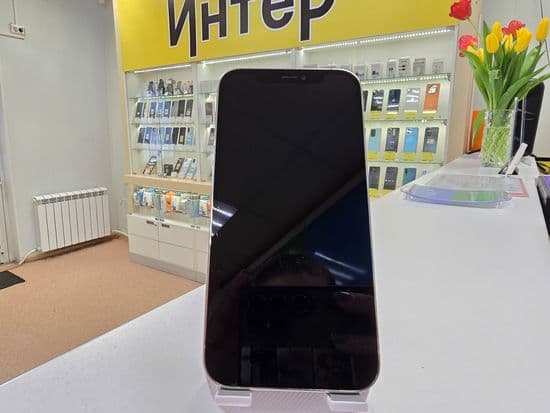 Фото 3: Apple iPhone 12 Pro 256GB по адресу г. Новая Ляля, ул. Розы Люксембург, 69в