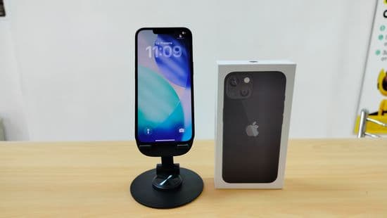 Фото 5: Apple iPhone 13 256GB по адресу г. Нижний Тагил, ул. Садовая, 2