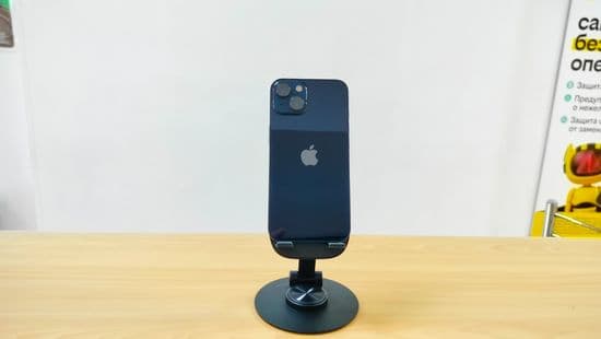 Фото 6: Apple iPhone 13 256GB по адресу г. Нижний Тагил, ул. Садовая, 2