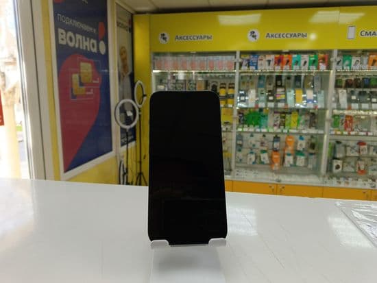 Фото 3: Apple iPhone 13 256GB по адресу г. Севастополь, пр-т Окт.революции, 61, пав. 2-4